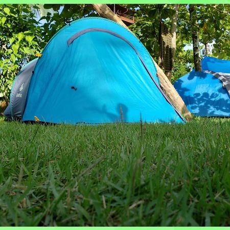 Camping Marymar Araquari Kültér fotó