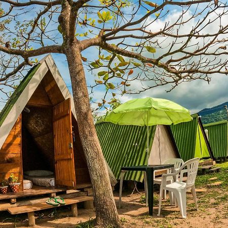 Camping Marymar Araquari Kültér fotó