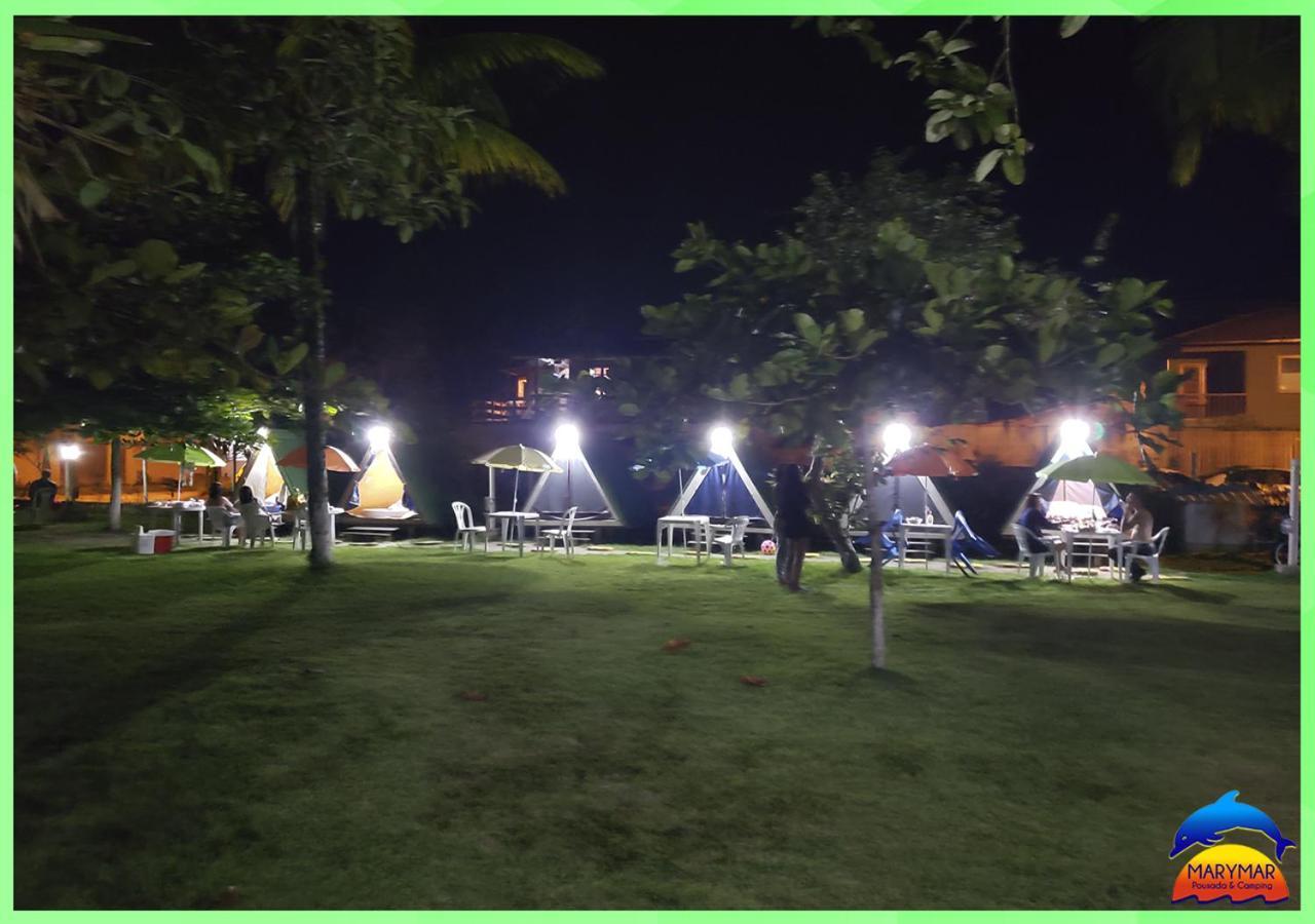 Camping Marymar Araquari Kültér fotó