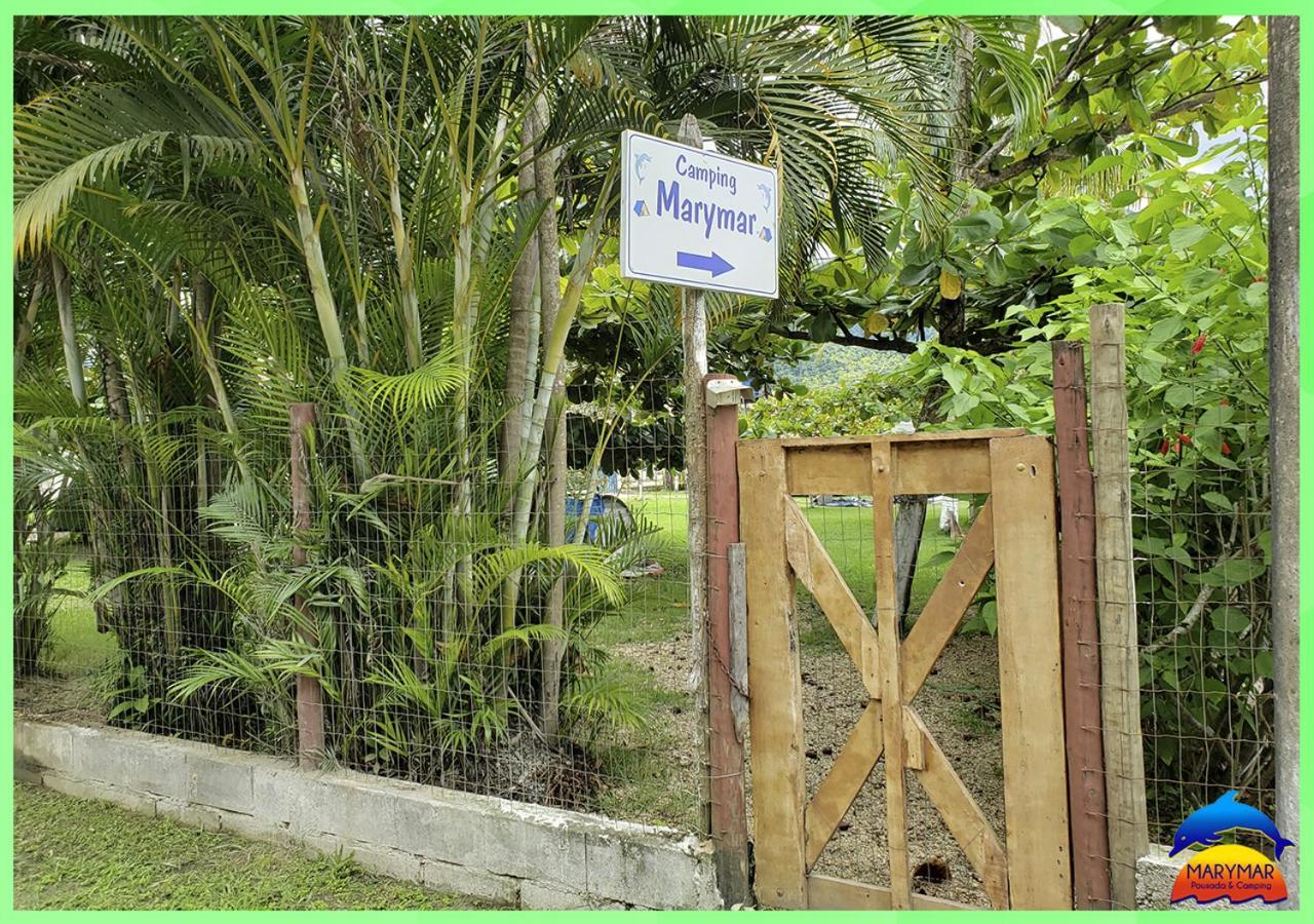 Camping Marymar Araquari Kültér fotó