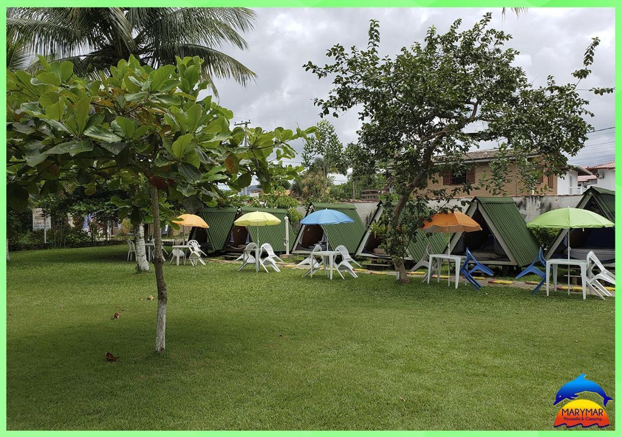 Camping Marymar Araquari Kültér fotó