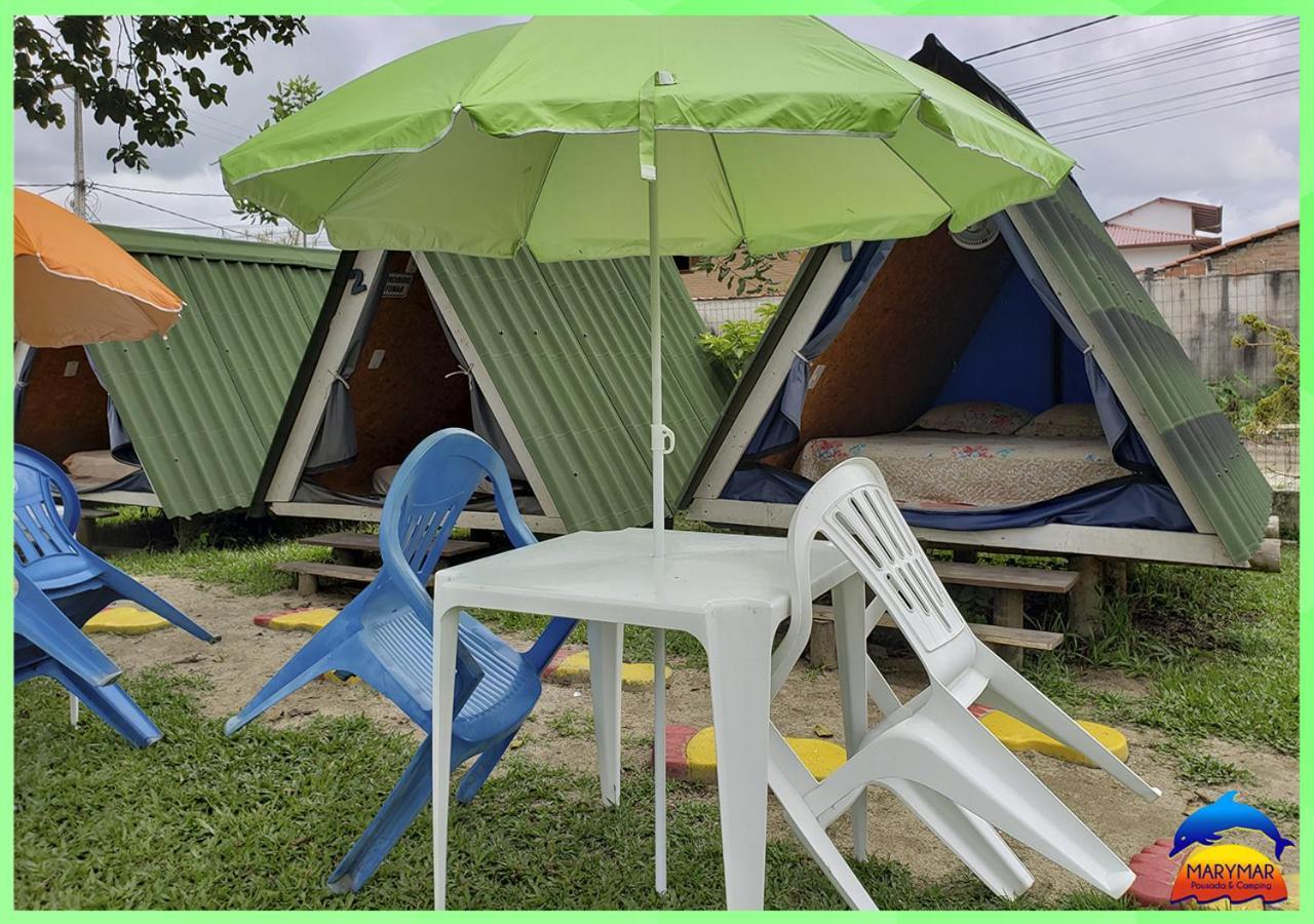 Camping Marymar Araquari Kültér fotó