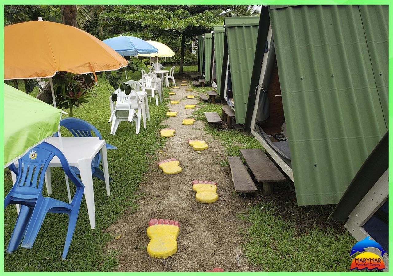 Camping Marymar Araquari Kültér fotó