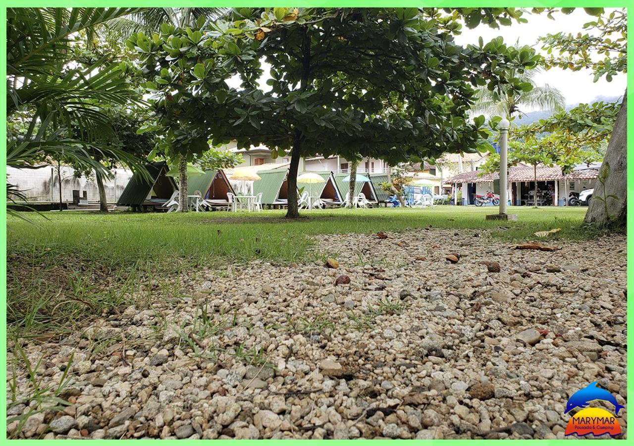 Camping Marymar Araquari Kültér fotó