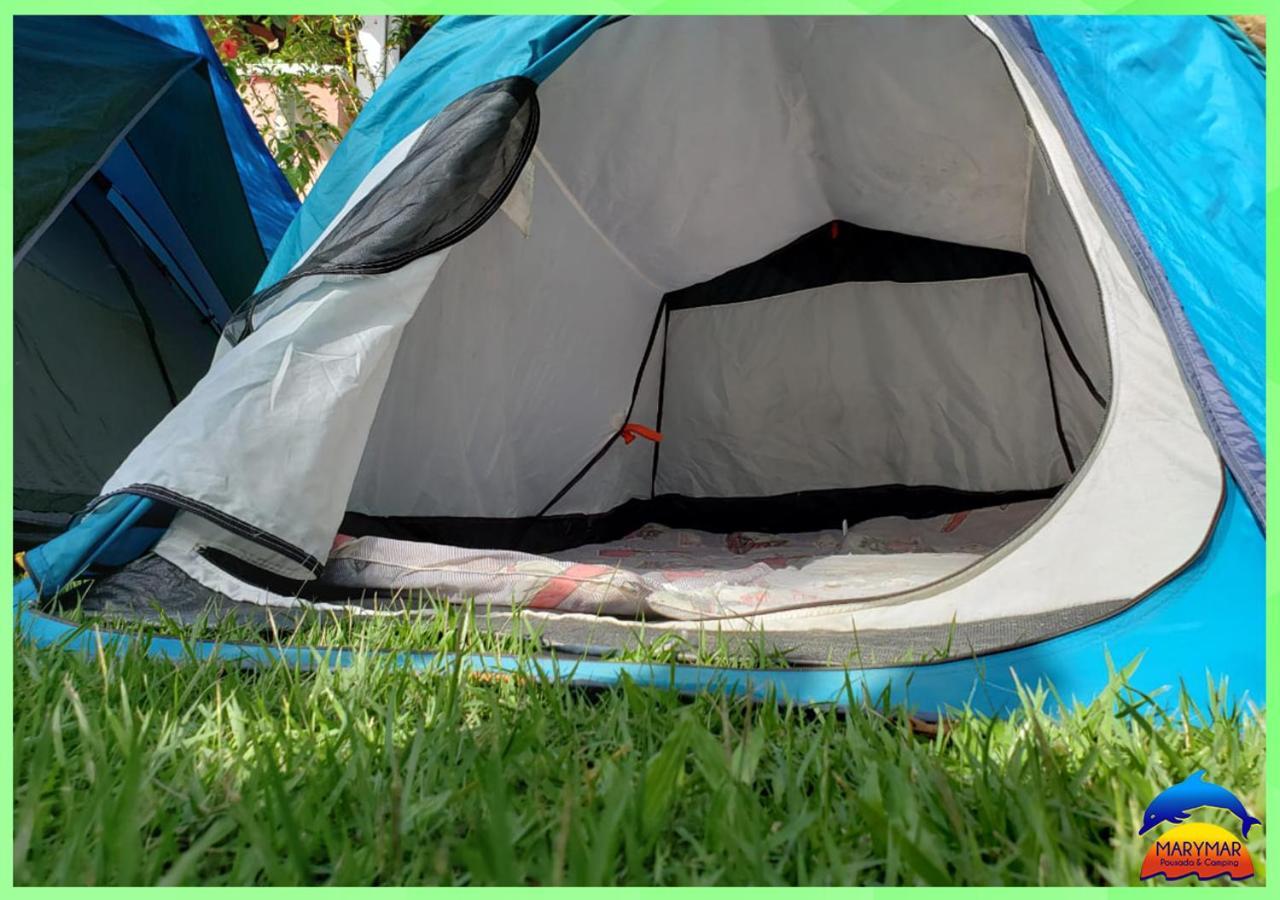 Camping Marymar Araquari Kültér fotó
