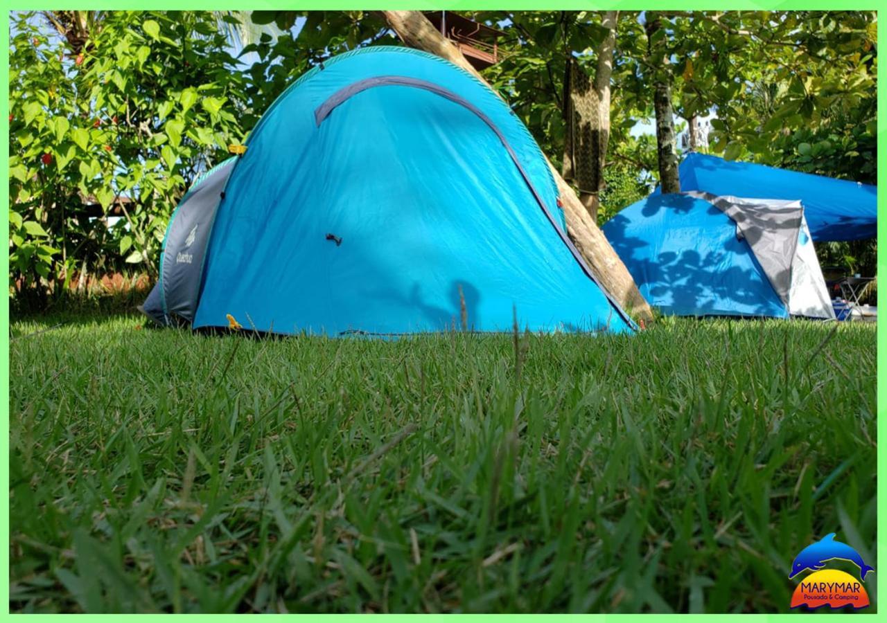 Camping Marymar Araquari Kültér fotó