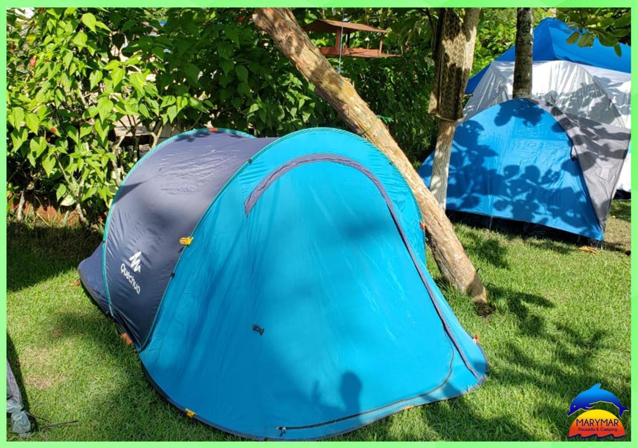 Camping Marymar Araquari Kültér fotó