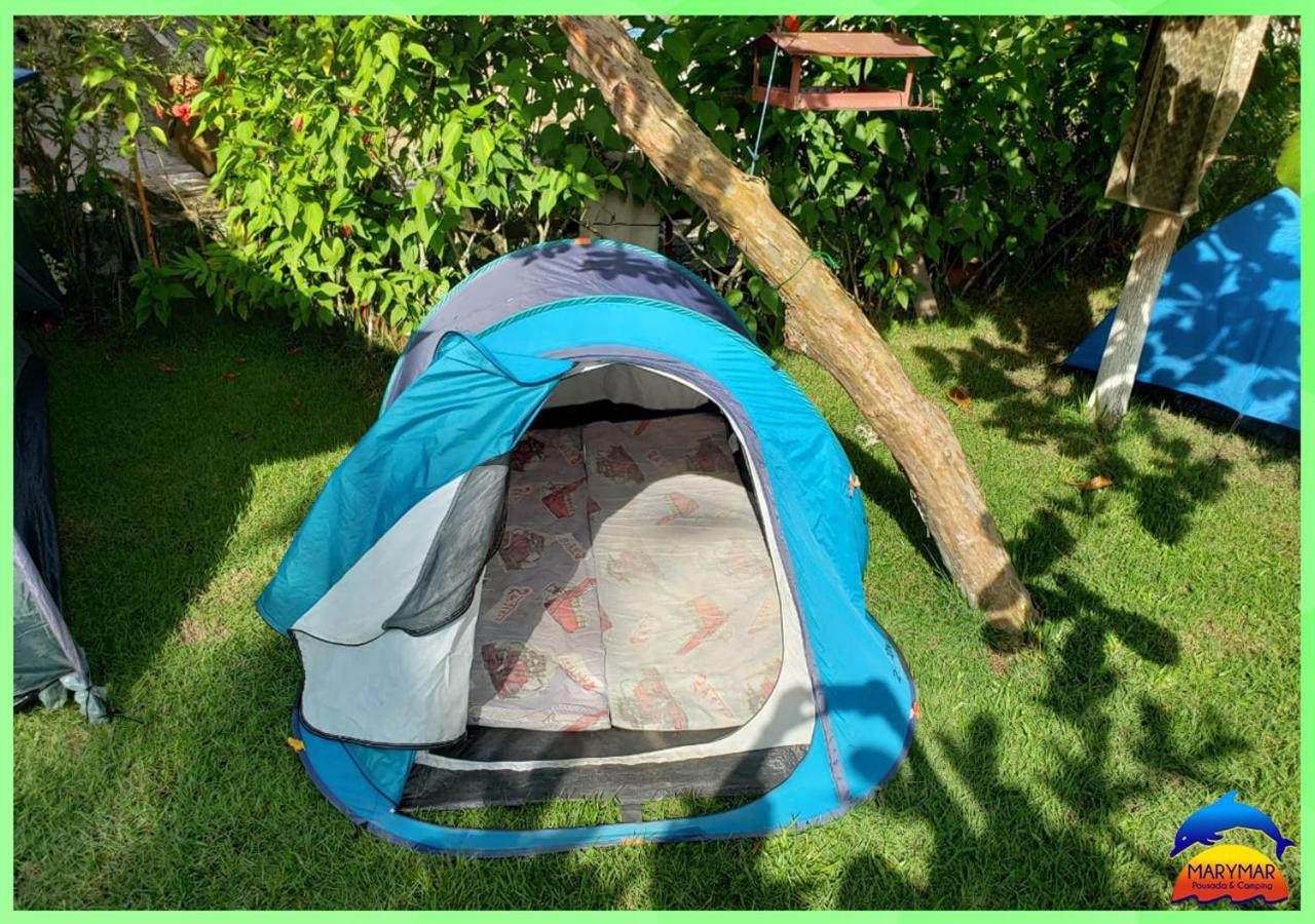 Camping Marymar Araquari Kültér fotó