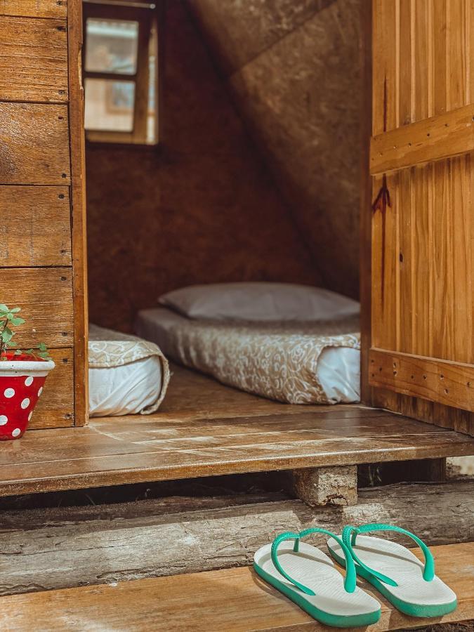 Camping Marymar Araquari Kültér fotó