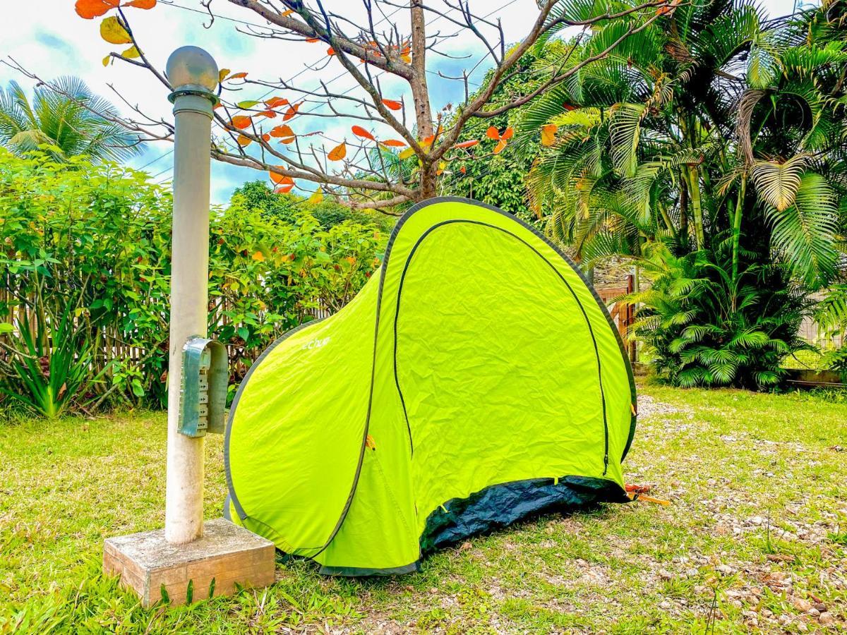 Camping Marymar Araquari Kültér fotó