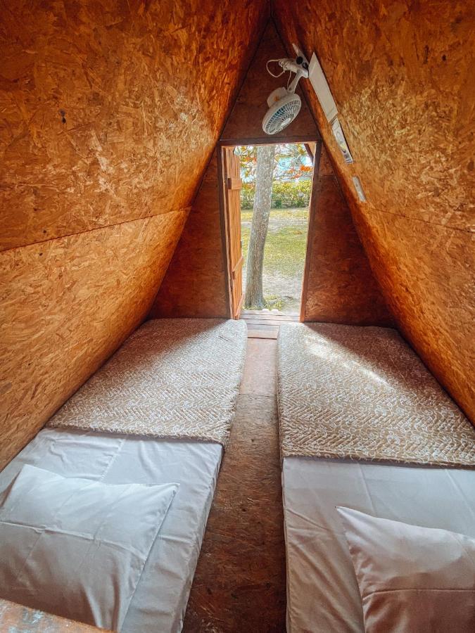 Camping Marymar Araquari Kültér fotó