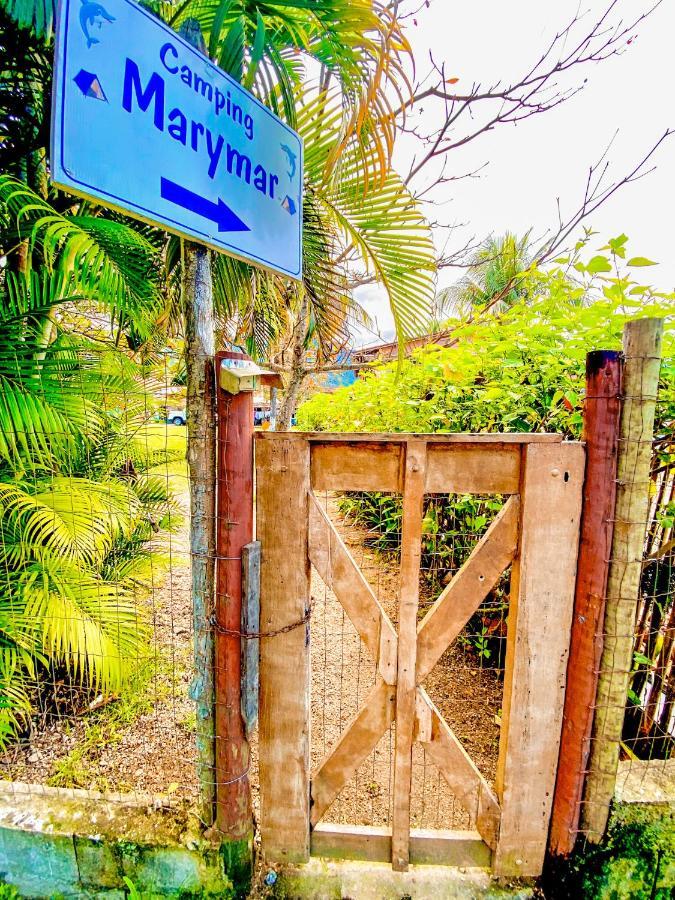 Camping Marymar Araquari Kültér fotó