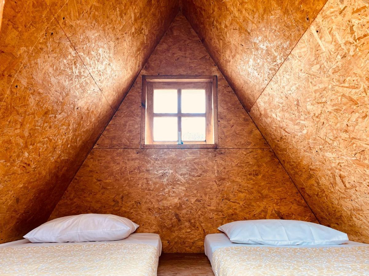 Camping Marymar Araquari Kültér fotó