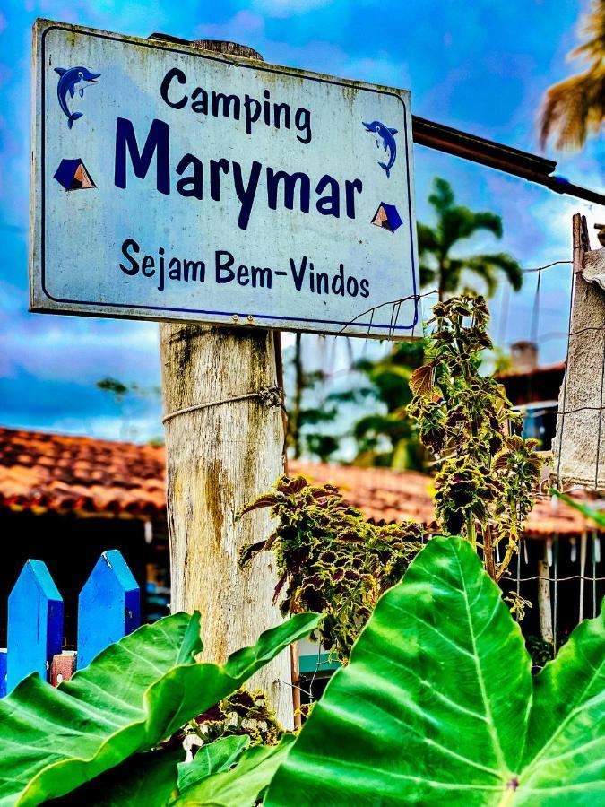 Camping Marymar Araquari Kültér fotó