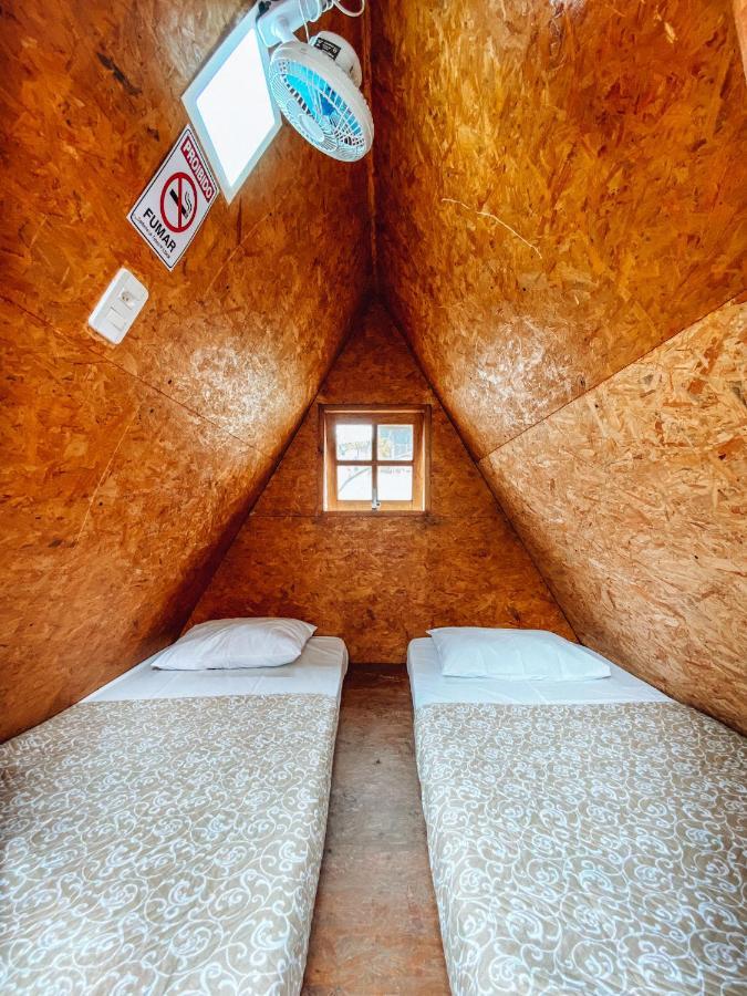 Camping Marymar Araquari Kültér fotó