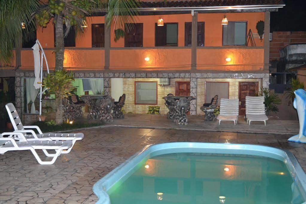Camping Marymar Araquari Kültér fotó