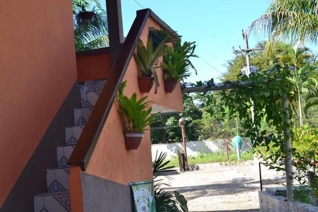Camping Marymar Araquari Kültér fotó