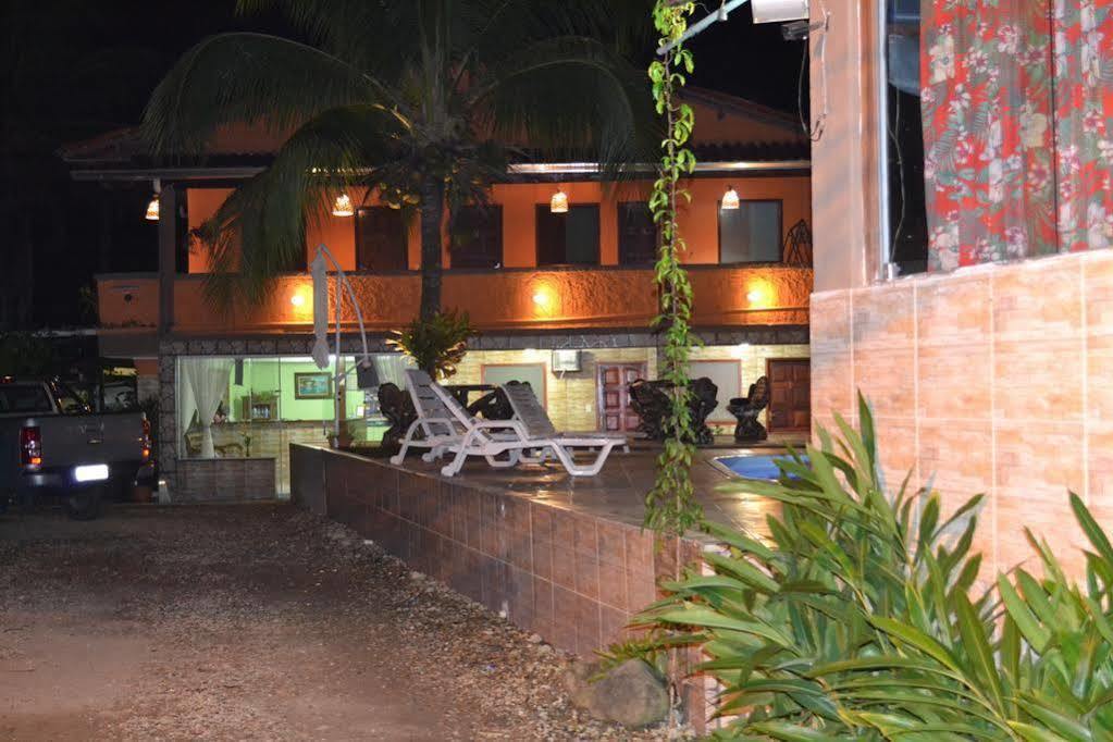 Camping Marymar Araquari Kültér fotó