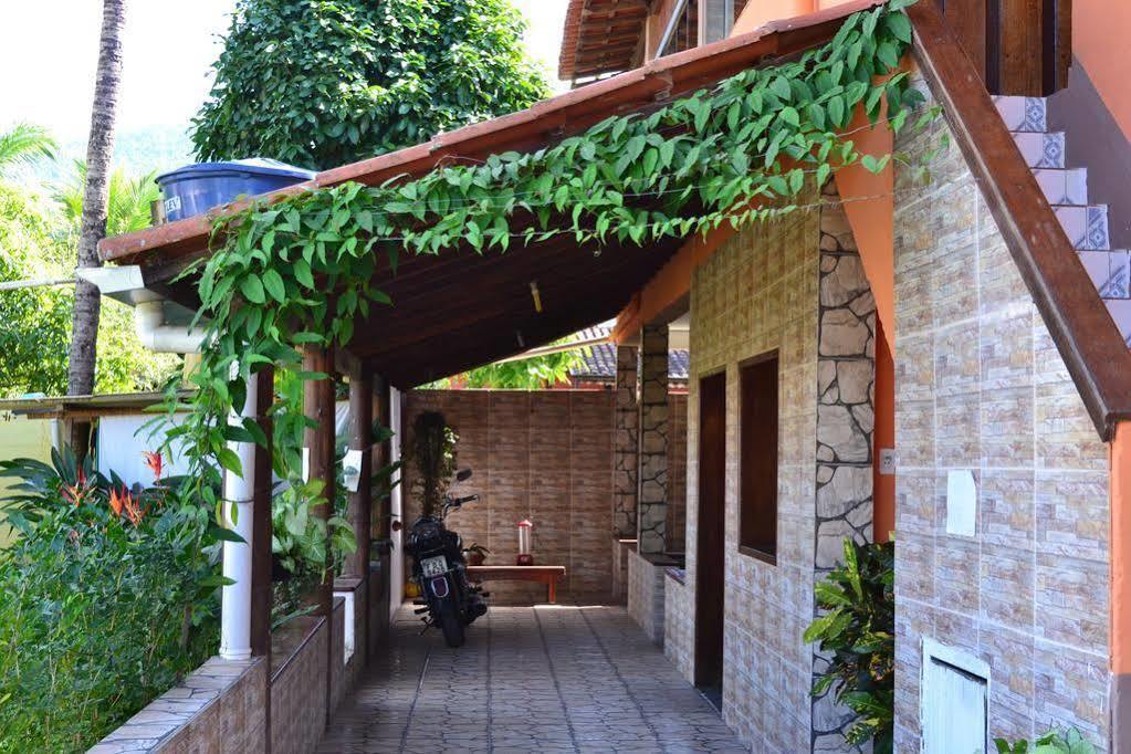 Camping Marymar Araquari Kültér fotó
