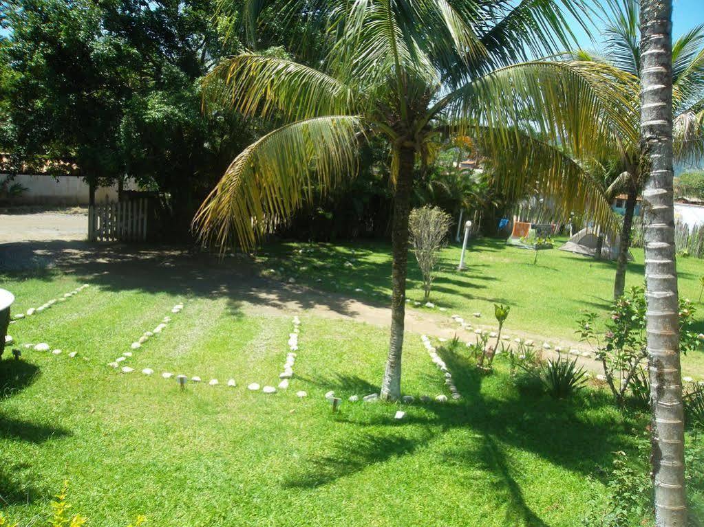 Camping Marymar Araquari Kültér fotó