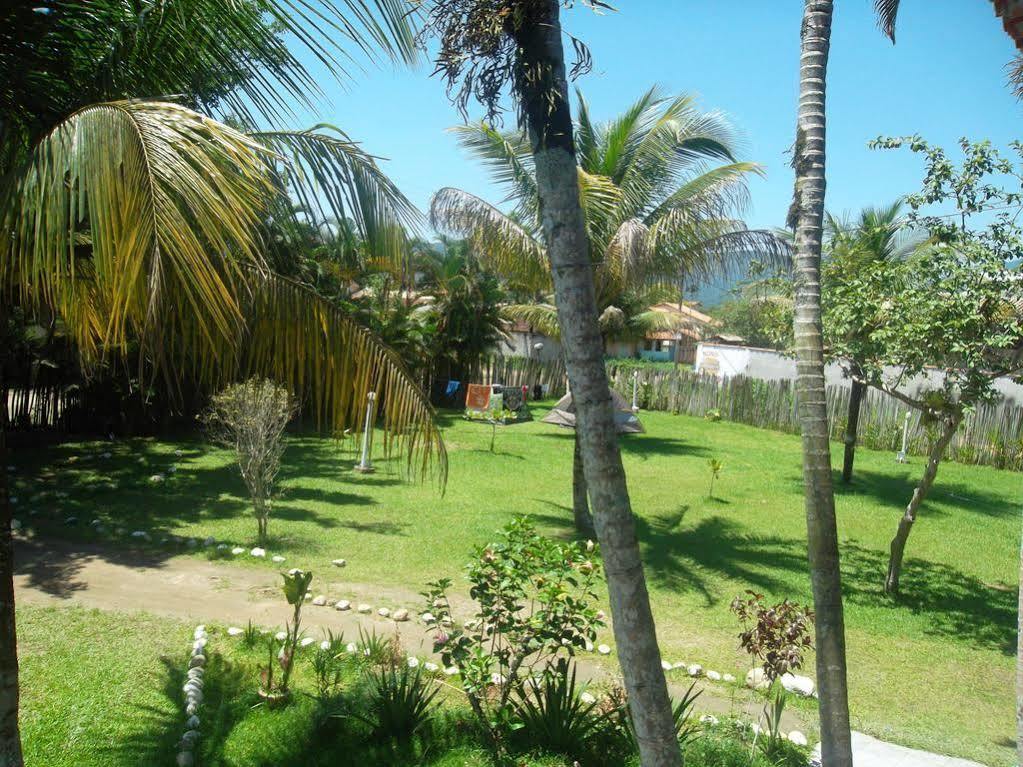 Camping Marymar Araquari Kültér fotó