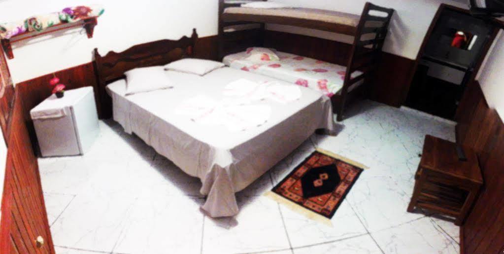 Camping Marymar Araquari Kültér fotó