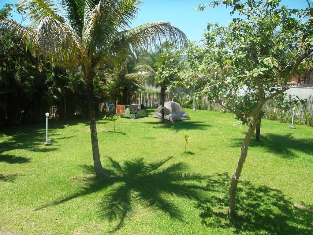Camping Marymar Araquari Kültér fotó