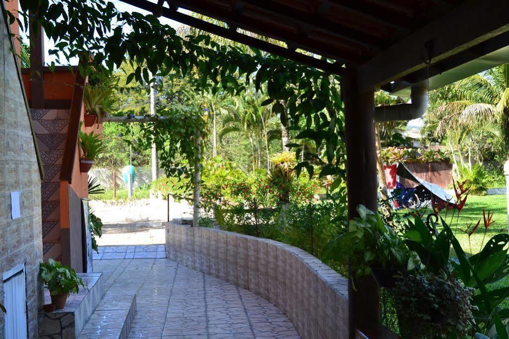 Camping Marymar Araquari Kültér fotó